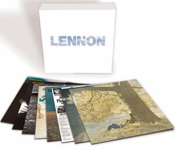 Lennon - John Lennon
