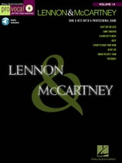 Lennon & McCartney (Songbook)