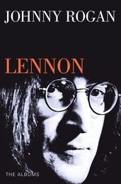 Lennon: The Albums