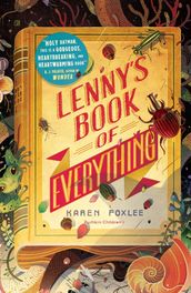 Lenny s Book of Everything