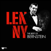 Lenny the best of bernstein