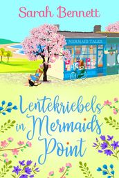 Lentekriebels in Mermaids Point