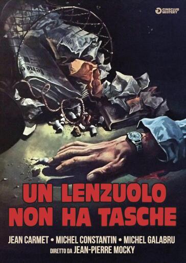 Lenzuolo Non Ha Tasche (Un) (2 Dvd) - Jean-Pierre Mocky