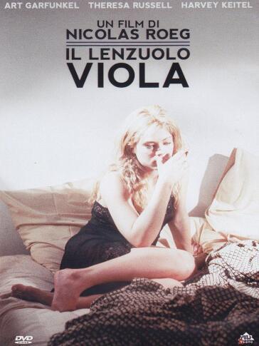 Lenzuolo Viola (Il) - Nicolas Roeg