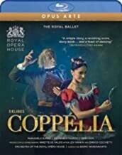 Leo Delibes - Coppelia