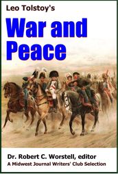 Leo Tolstoy s War and Peace