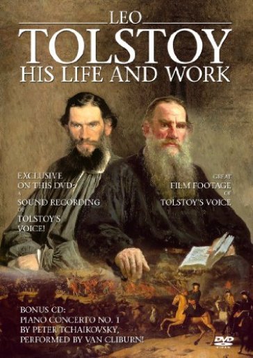 Leo tolstoy: his life and work - Filmdokumentation