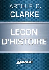 Leçon d Histoire