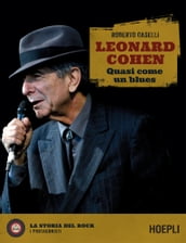 Leonard Cohen