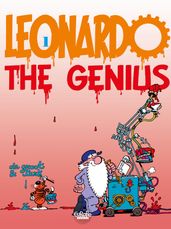 Léonard - Volume 1 - Leonardo the genius