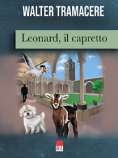 Leonard, il capretto