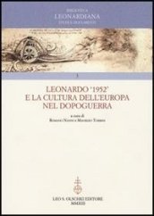 Leonardo 1952 e la cultura dell Europa nel dopoguerra