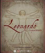 Leonardo Cinquecento