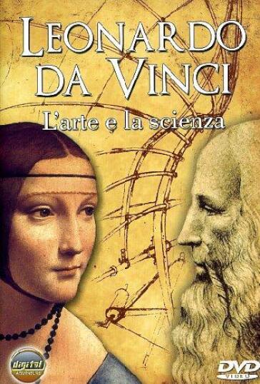 Leonardo Da Vinci - l'Arte E La Scienza - na