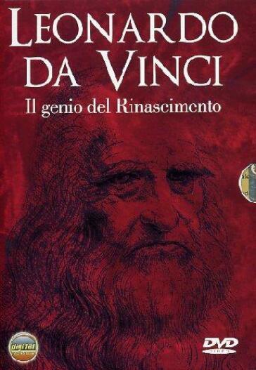 Leonardo Da Vinci - Il Genio Del Rinascimento (2 Dvd)