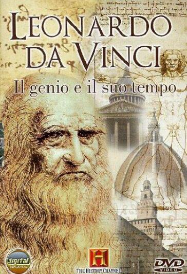 Leonardo Da Vinci - Il Genio E Il Suo Tempo - na