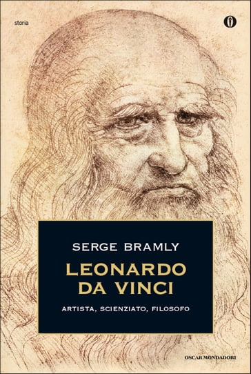 Leonardo Da Vinci - Serge Bramly