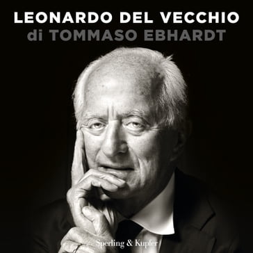 Leonardo Del Vecchio - Tommaso Ebhardt
