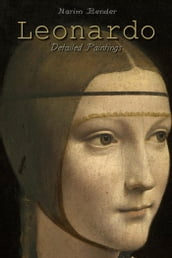 Leonardo: Detailed Paintings