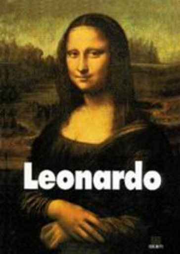 Leonardo. Ediz. illustrata - Marco Cianchi