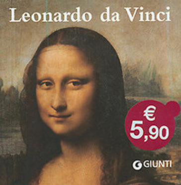 Leonardo - M. Lucrezia Galleschi