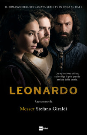 Leonardo - Stefano Giraldi