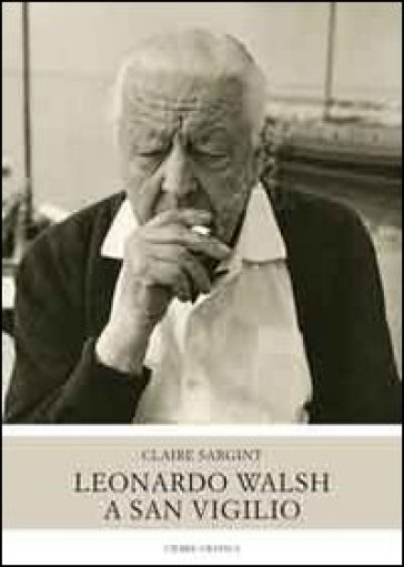 Leonardo Walsh a San Vigilio - Claire Sargint