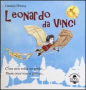 Leonardo da Vinci. C