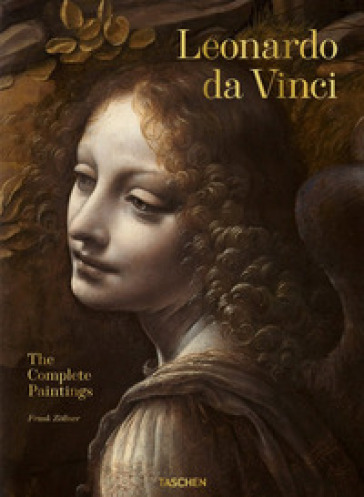 Leonardo da Vinci. The complete paintings - Frank Zollner