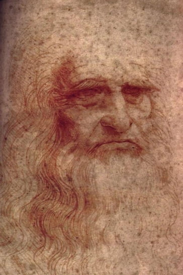 Leonardo da Vinci la storia in breve - Walter Grassi