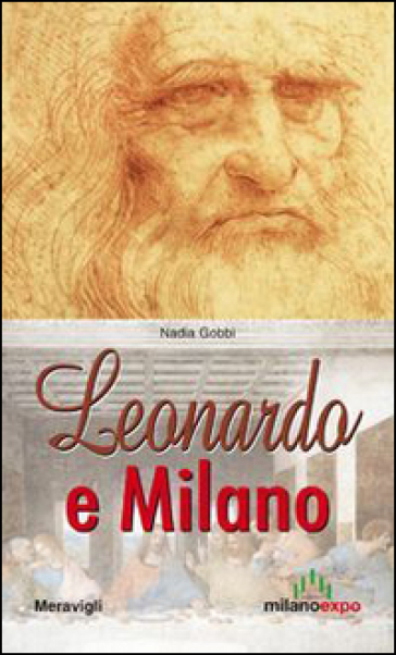 Leonardo e Milano - Nadia Gobbi