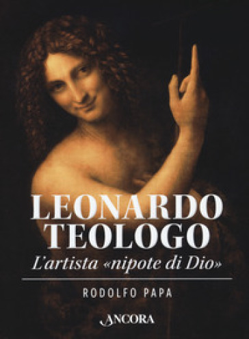 Leonardo teologo - Rodolfo Papa