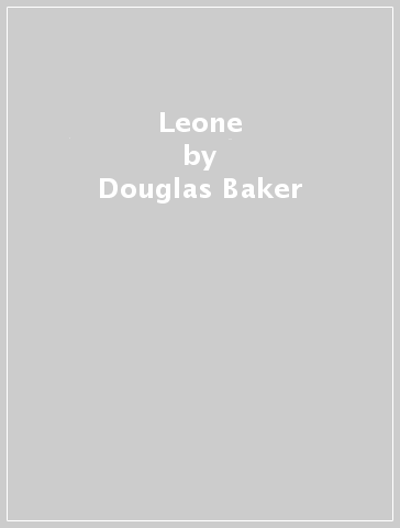 Leone - Douglas Baker