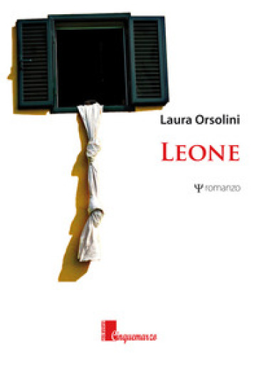 Leone - Laura Orsolini