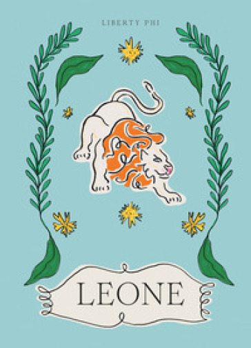 Leone - Liberty Phi