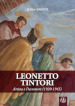 Leonetto Tintori. Artista e decoratore 1920-1945. Ediz. illustrata