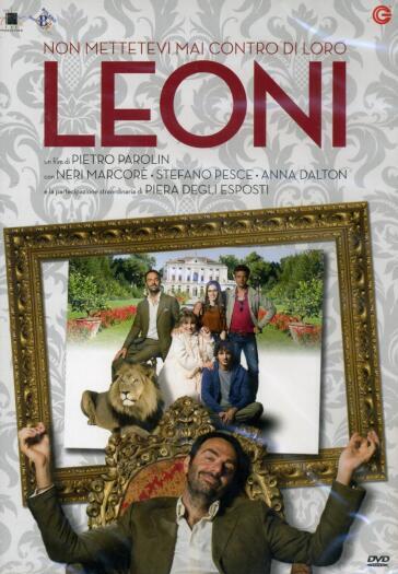 Leoni - Pietro Parolin