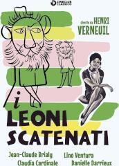 Leoni Scatenati (I)