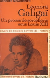 Léonora Galigaï