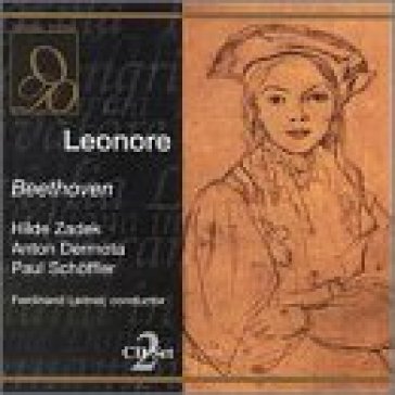 Leonore - Ludwig van Beethoven