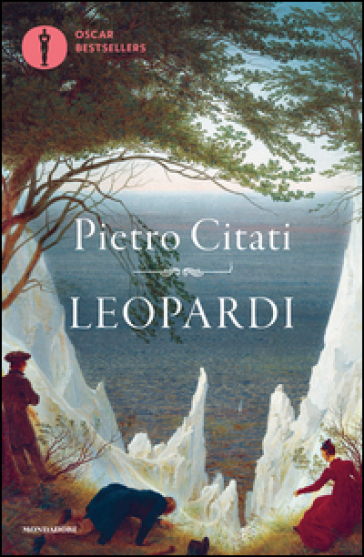 Leopardi - Pietro Citati