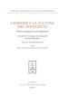 Leopardi e la cultura del Novecento. Modi e forme di una presenza. Atti del 14° Convegno Internazionale di studi leopardiani (Recanati, 27-30 settembre 2017)