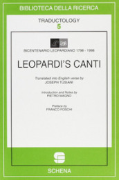 Leopardi s Canti