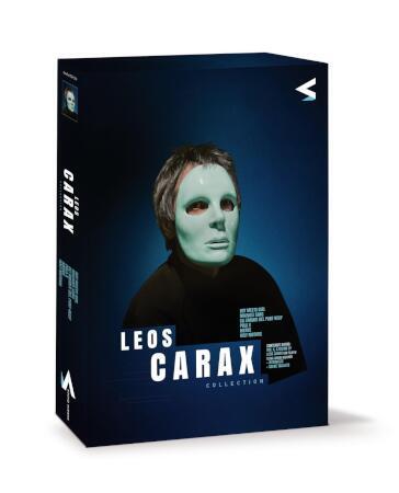 Leos Carax Cofanetto (5 Dvd) - Leos Carax