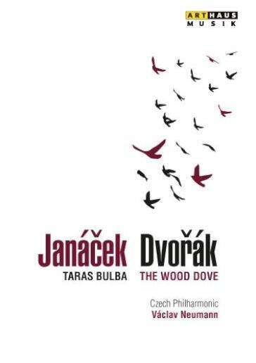 Leos Janacek / Antonin Dvorak - Taras Bulba / The Wood Dove