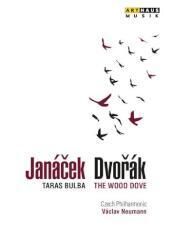 Leos Janacek / Antonin Dvorak - Taras Bulba / The Wood Dove