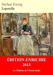 Leporella (édition enrichie)