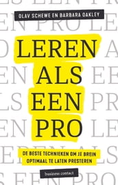 Leren als een pro