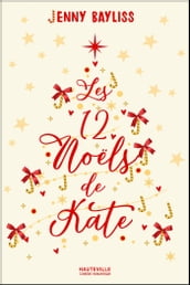 Les 12 Noëls de Kate