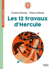 Les 12 travaux d Hercule